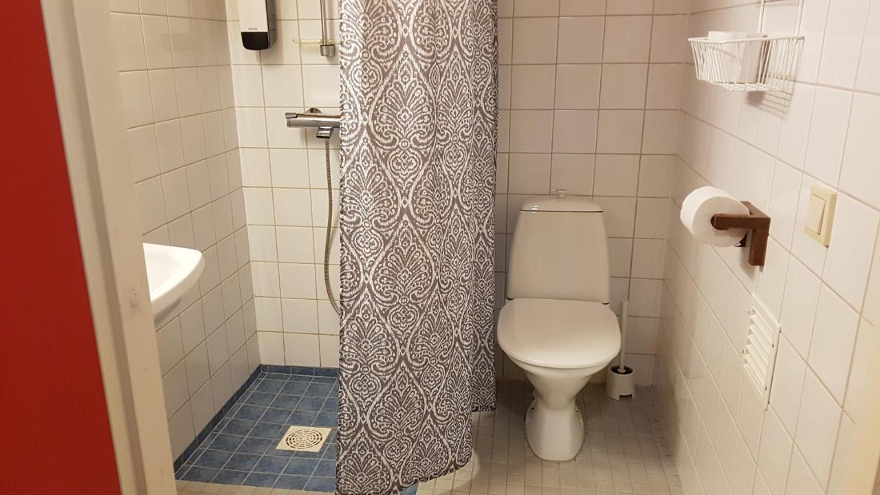 Hotel Seita Äkäslompolo Exteriér fotografie