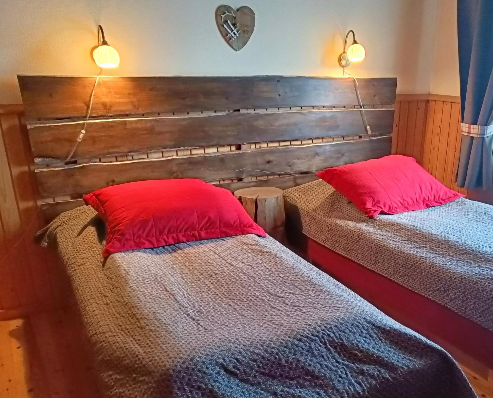 Hotel Seita Äkäslompolo Exteriér fotografie