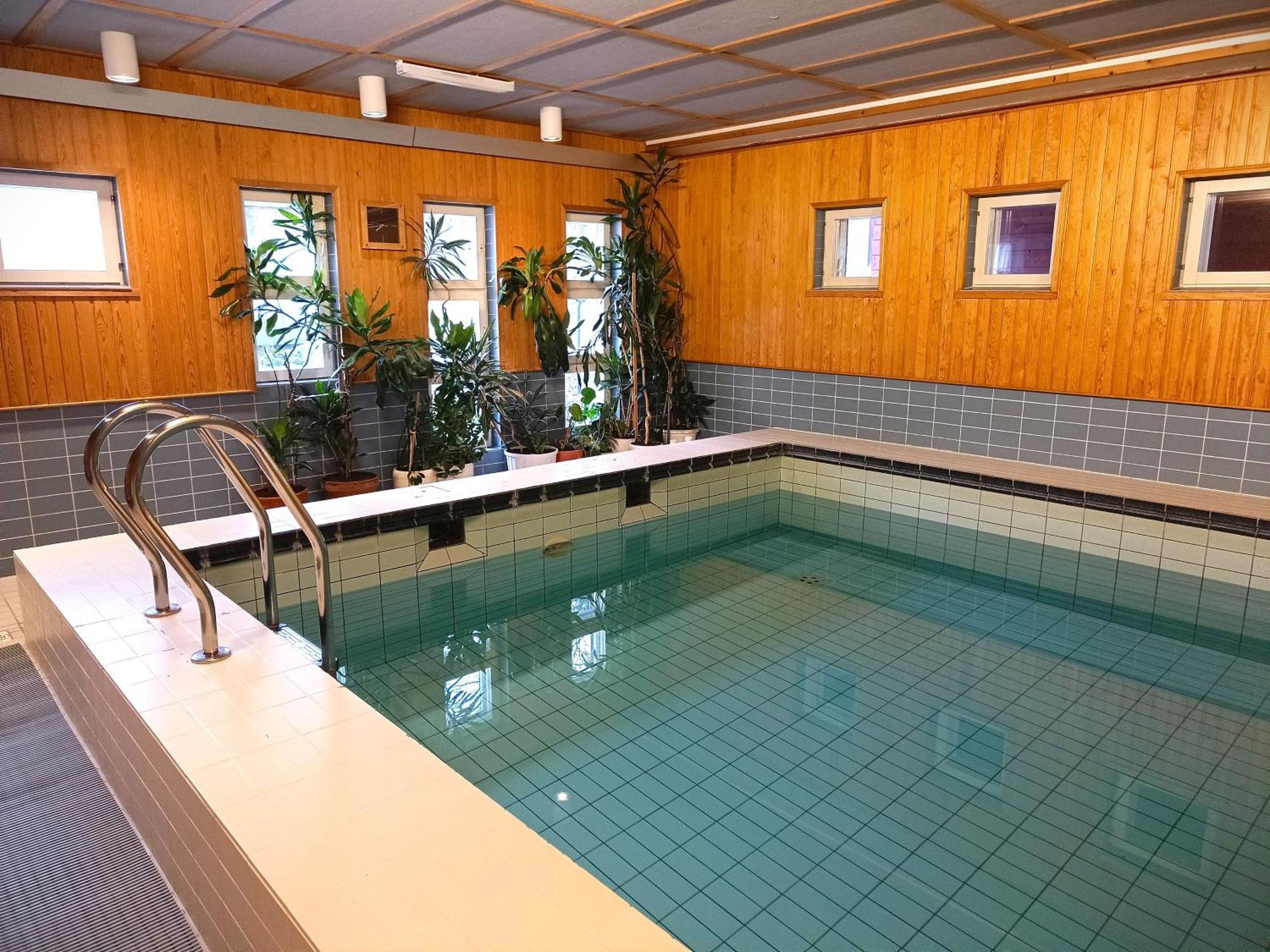 Hotel Seita Äkäslompolo Exteriér fotografie